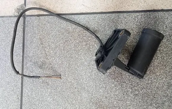 Opel Vectra C Oil level sensor 90506468