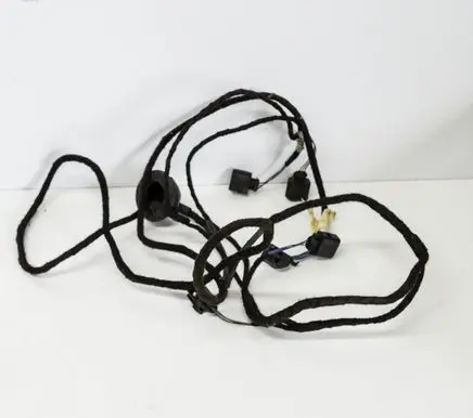 Skoda Octavia Mk2 (1Z) Parking sensor (PDC) wiring loom