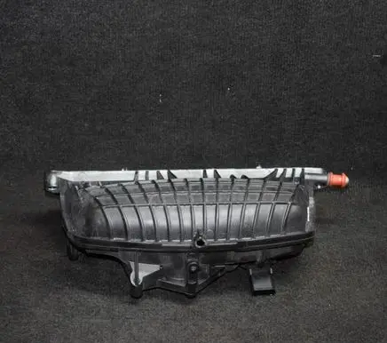 Volkswagen PASSAT B6 Intake manifold 03C129711AE