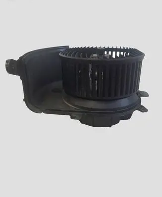 Renault Scenic II - Grand scenic II Heater fan/blower F666583V