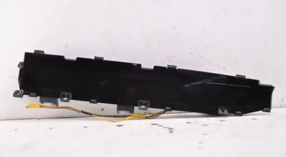 Toyota Prius (XW20) Speedometer (instrument cluster) 5541047050