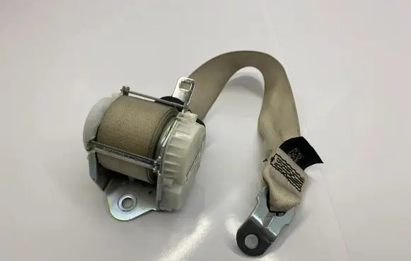 BMW 6 F12 F13 Rear seatbelt 7268734 34092212D