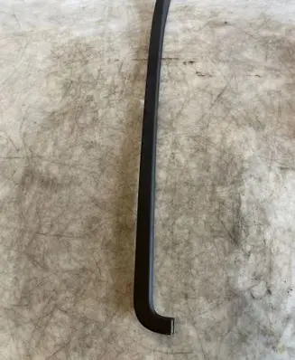 Opel Cascada Windshield trim 333601545 13369100