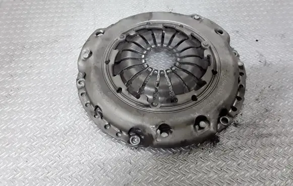 Pressure plate