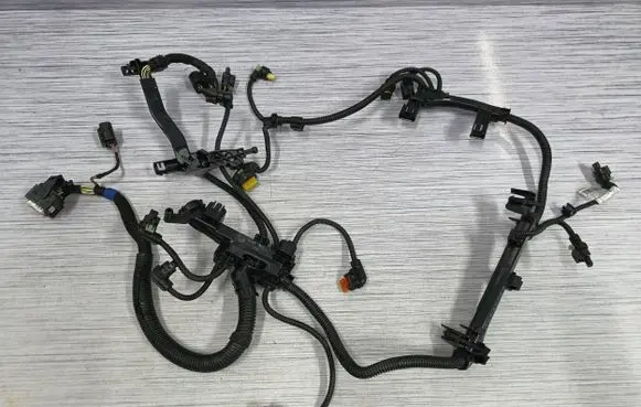 Mini Cooper Countryman F60 Engine installation wiring loom 8678958 12518678958