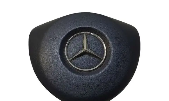 Mercedes-Benz A W176 Steering wheel airbag 1704608751 309212893162