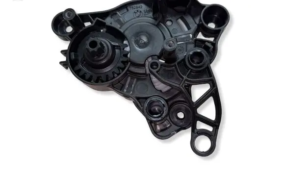 BMW X3 G01 Air flap motor/actuator T62841A