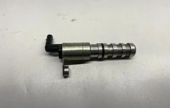 Chevrolet Camaro Crankshaft position sensor