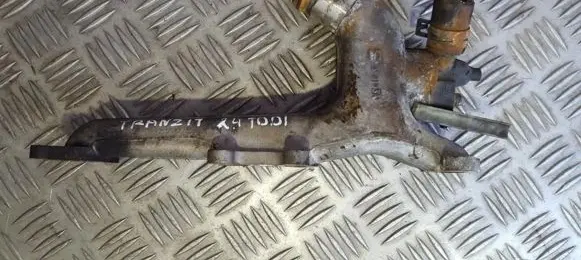 Ford Transit Engine coolant pipe/hose yc1q8k520ac yc1q-8k520-ac