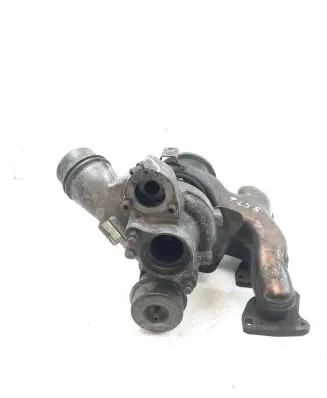 Volvo S90, V90 Turbo 3145984152550CA 53039700546 UE71009427600068