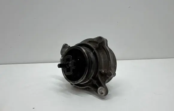 BMW 5 E60 E61 Vacuum pump 7791232 0711670909