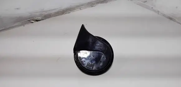 Opel Signum Horn signal 002924