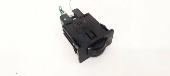 Toyota Avensis T250 Headlight level height control switch 8415205050 84152-05050