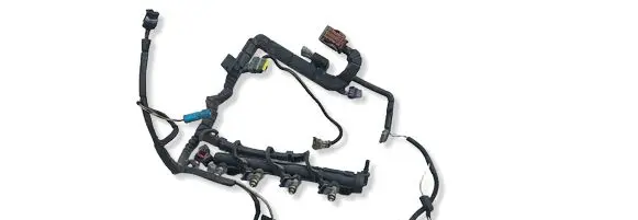 Renault Clio II Fuel injector 8200051963 CB218