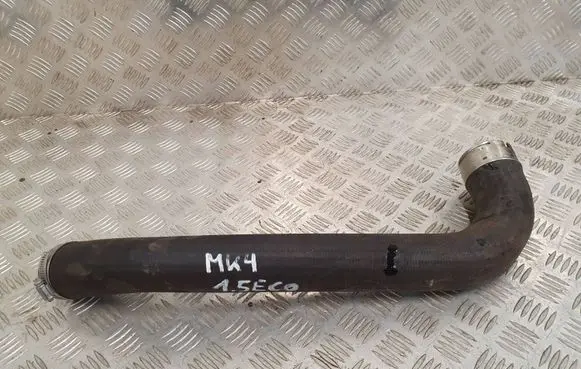 Ford Focus Intercooler hose/pipe JX616F073ED