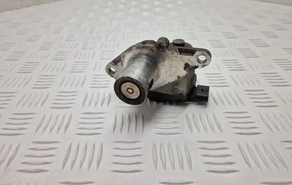 Renault Megane IV EGR valve 147101246R H8201684044 R193040478