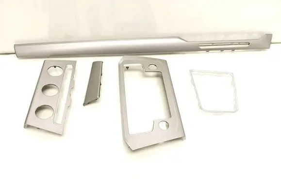 Volkswagen PASSAT B8 Interior decorative trim set 3G1858069E 3G1863041 3G1853261N