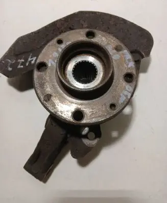 Fiat Doblo Front wheel hub