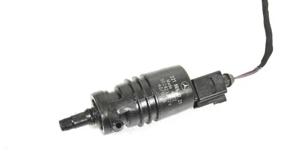 Mercedes-Benz SLK R172 Windscreen/windshield washer pump A2218690121