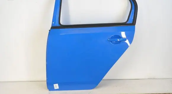 Volkswagen Up Rear door 