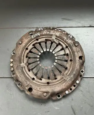 Toyota Avensis T250 Pressure plate 