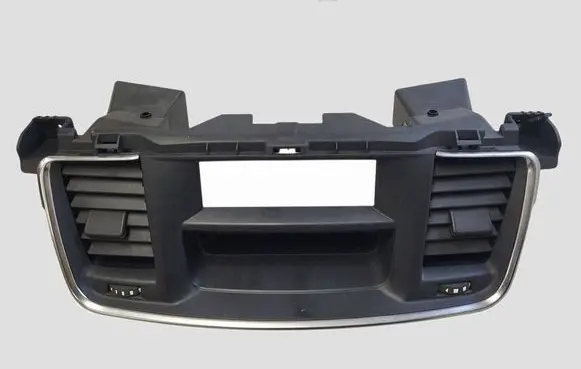 Peugeot 508 Dash center air vent grill 968855297703 1018110X A1093299