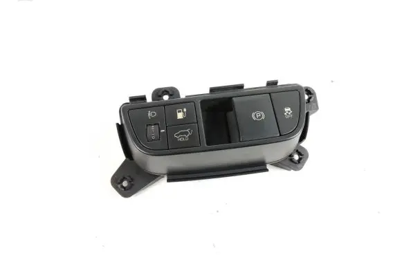 KIA EV6 A set of switches 93700CV000