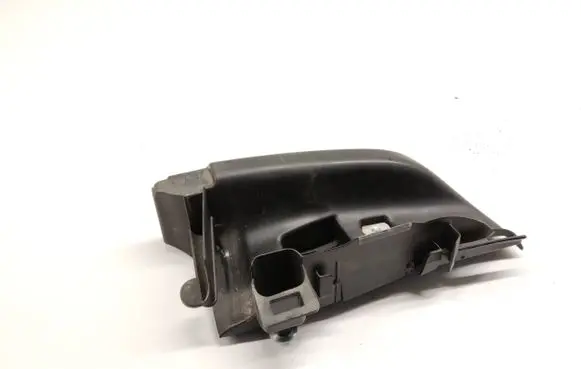 Audi A6 S6 C7 4G Seat belt trim 4G8857792A EAA922800