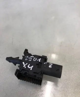 BMW X4 G02 Airbag deployment crash/impact sensor 6818817