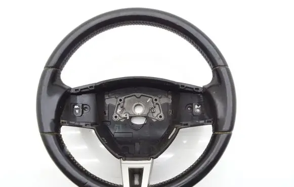 Jaguar XF X250 Steering wheel 8X23ABLEG