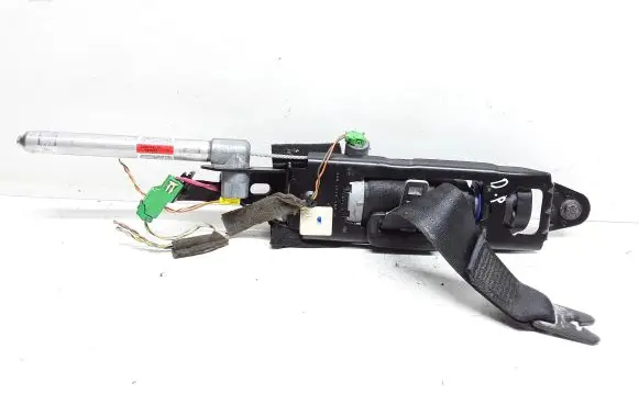 Volvo XC60 Front seatbelt 398035 6152755R0B