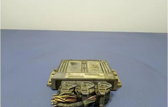 Renault Vel Satis Engine control unit/module ECU 8200162222