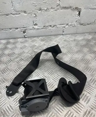 BMW X5 E70 Front seatbelt S2716104209K