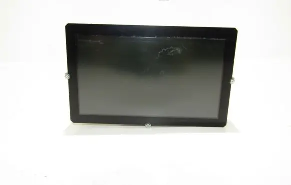 Nissan Pathfinder R51 Screen/display/small screen 216769764