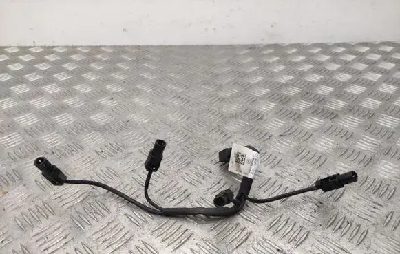 Mercedes-Benz CLA C117 X117 W117 Glow plug wires A6511501433