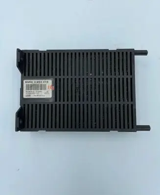 BMW X3 E83 Light module LCM 3413318 314339 531097810