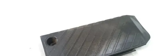 Audi A4 S4 B5 8D Foot rest pad/dead pedal 8D1864777