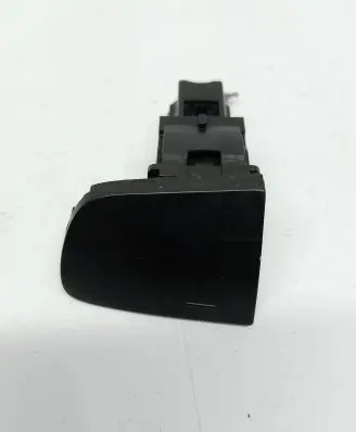 Peugeot 307 Central console control unit 