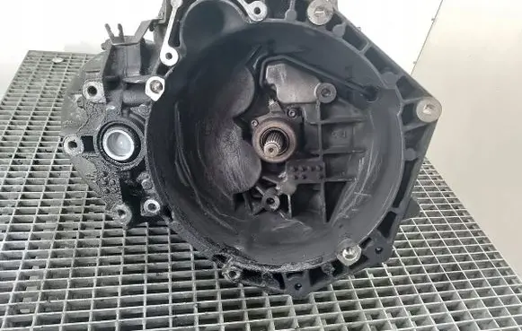 Opel Astra H Manual 5 speed gearbox M32
