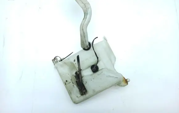 Mercedes-Benz C W203 Windshield washer fluid reservoir/tank A2038600060