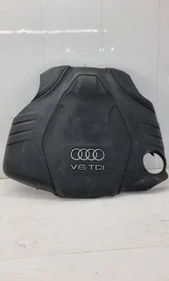 Audi Q7 4L Engine cover (trim) 059103925CB