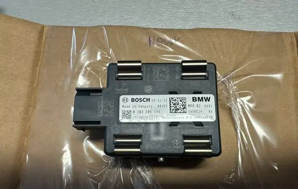 BMW 4 G22 G23 G24 G26 Distronic sensor radar 66315A9BE28