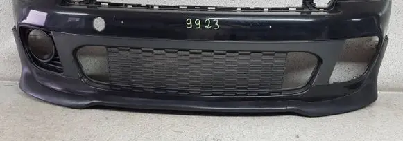 Mini One - Cooper Coupe R56 Front bumper 7284481 16614910