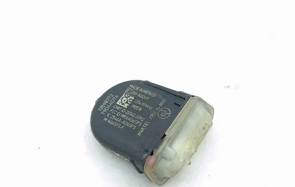 Tire pressure sensor