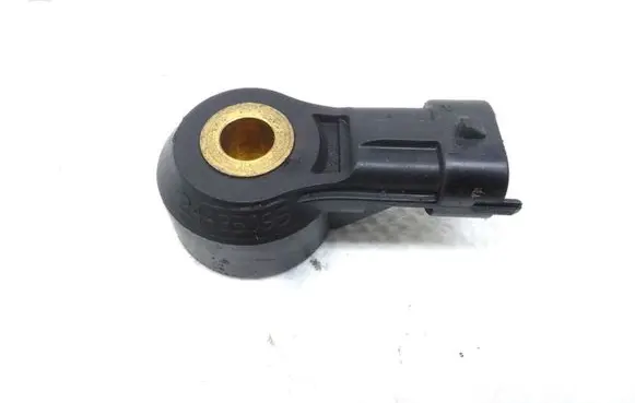 Detonation knock sensor
