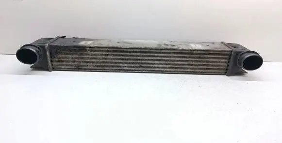 BMW 5 E39 Intercooler radiator 2247359 17512247359