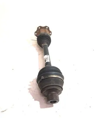 Audi A7 S7 4G Front driveshaft 8R0407271C