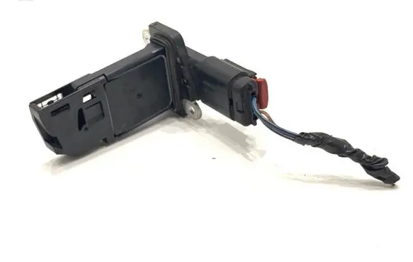 Ford Kuga I Mass air flow meter 7M5112B579BB