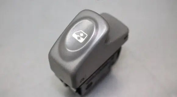 Renault Scenic I Electric window control switch 432963K