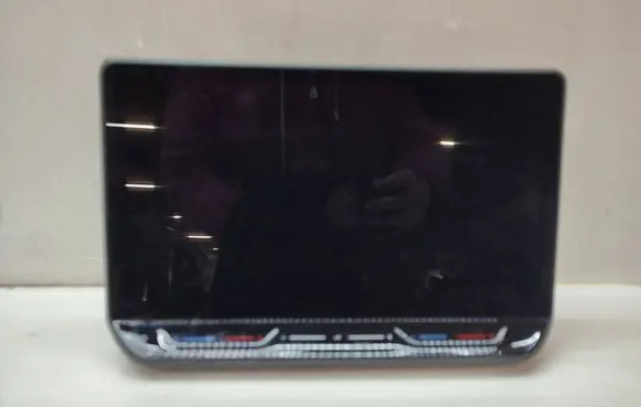 Seat Leon IV Screen/display/small screen 11H919605